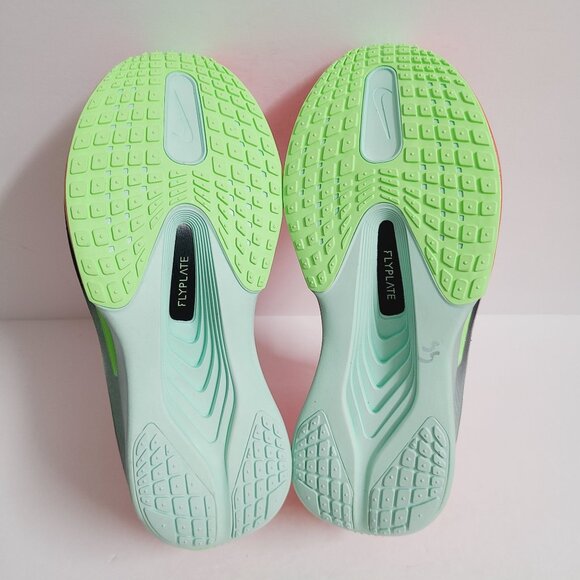 NEW Nike Zoom Fly 6 Running Shoes FN8454-601 Size 10.5 Bright Crimson - Picture 6 of 10